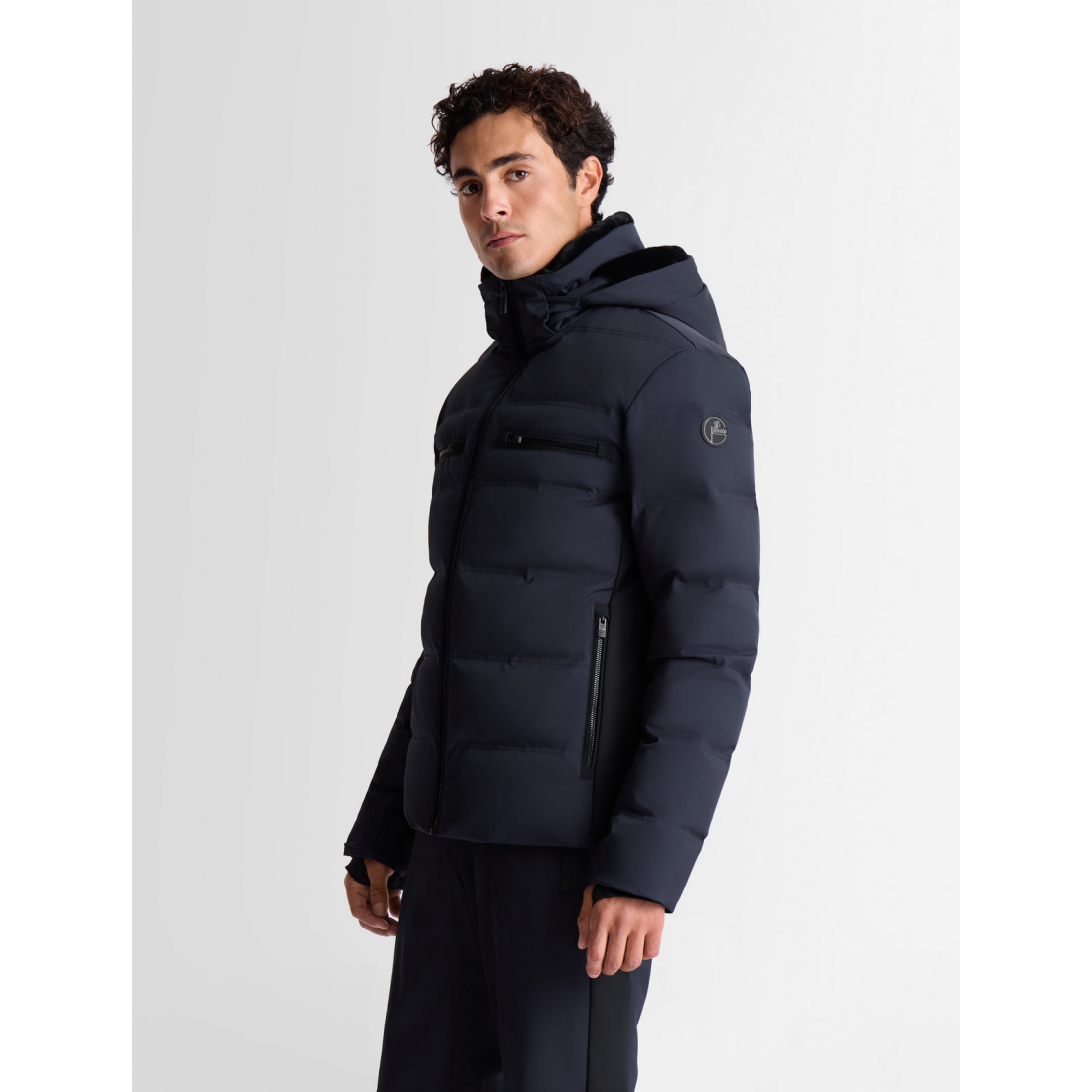 'Berlioz' Daunenjacke für Herren