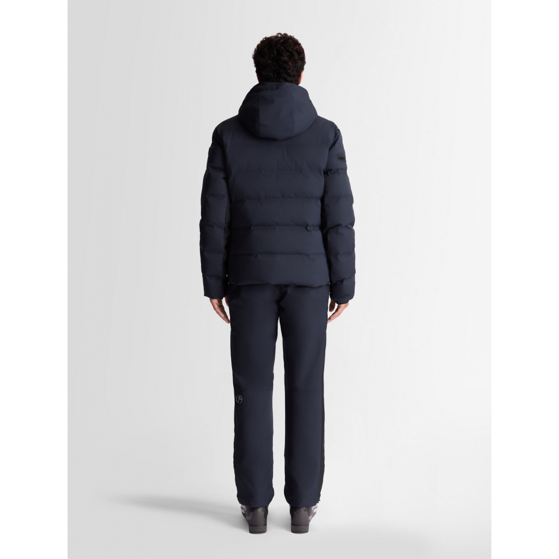 'Berlioz' Daunenjacke für Herren