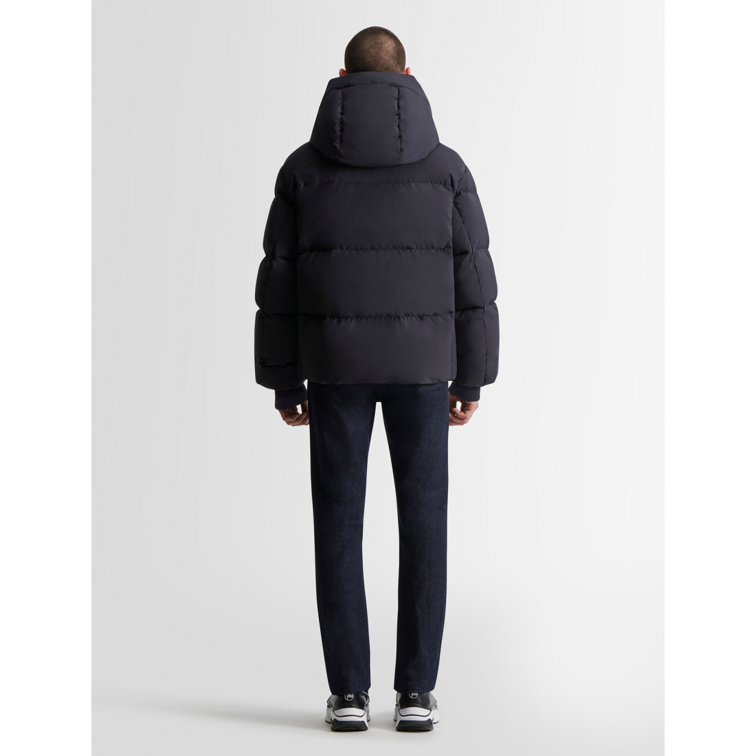 'Atila' Daunenjacke für Herren