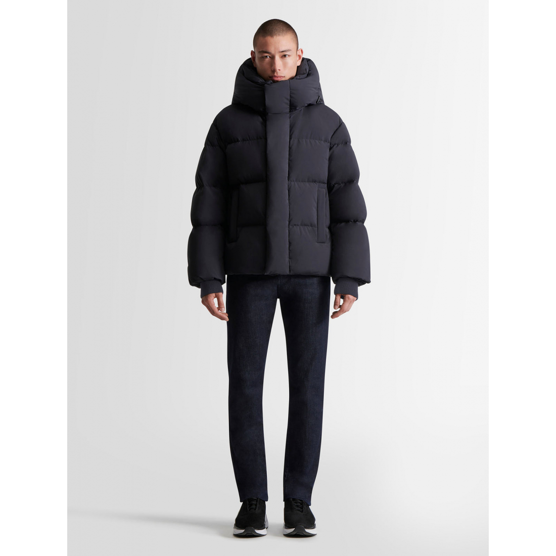 'Atila' Daunenjacke für Herren