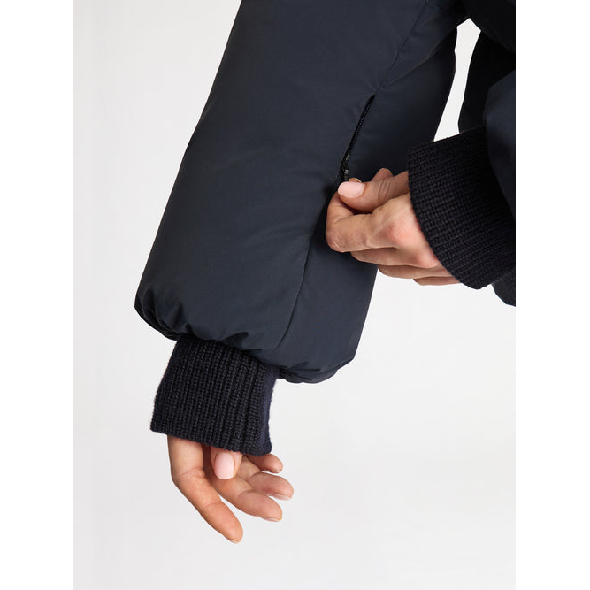 Doudoune en plumes 'Ada' pour Femmes