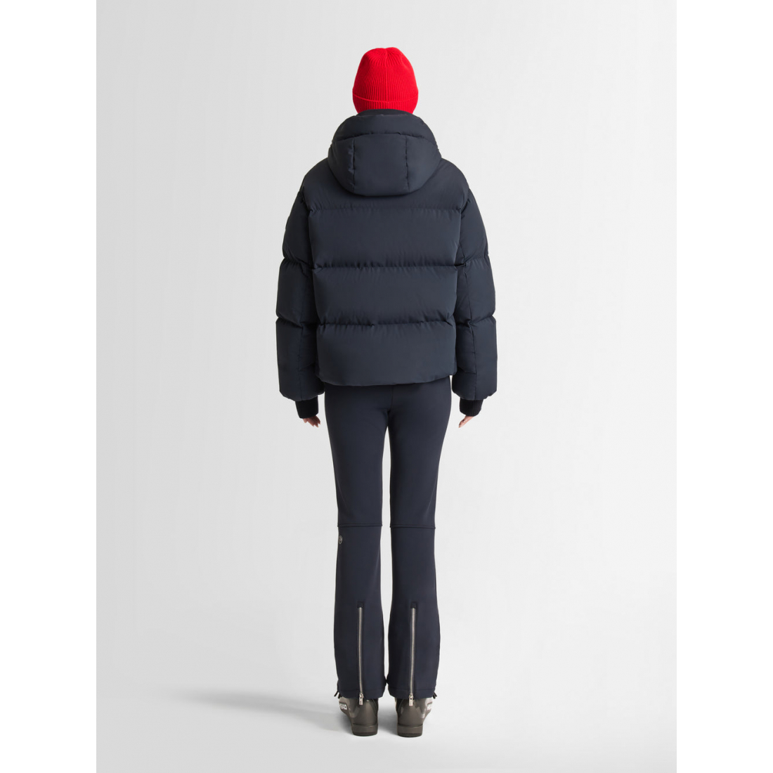Doudoune en plumes 'Ada' pour Femmes