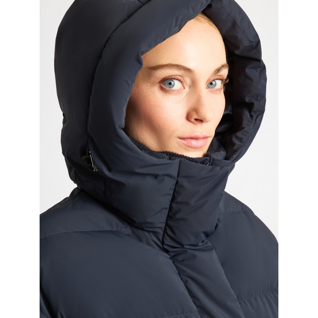 Doudoune en plumes 'Ada' pour Femmes