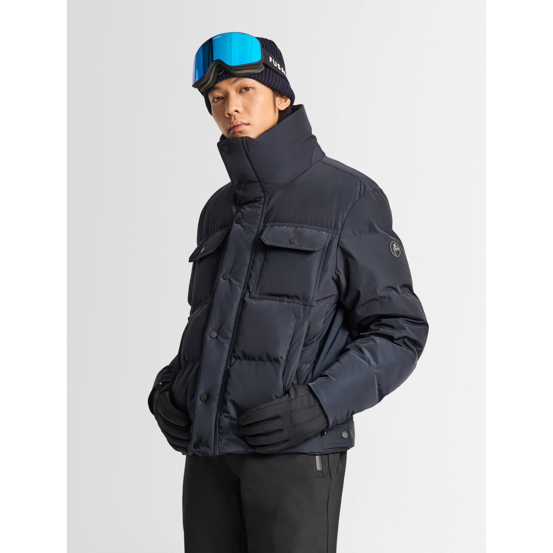 'Carlo' Jacke für Herren