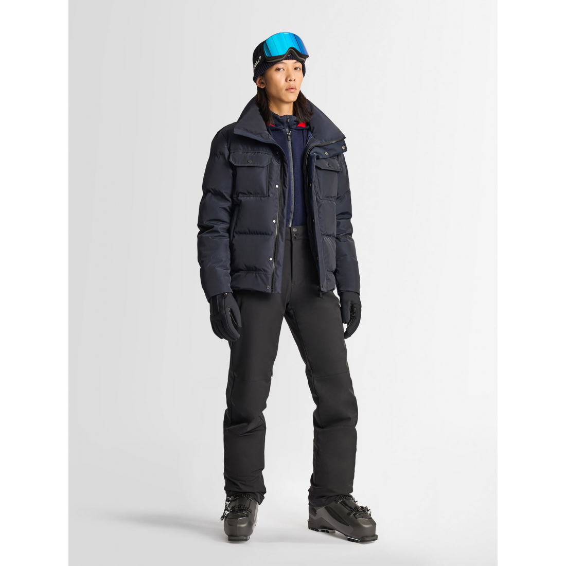 'Carlo' Jacke für Herren