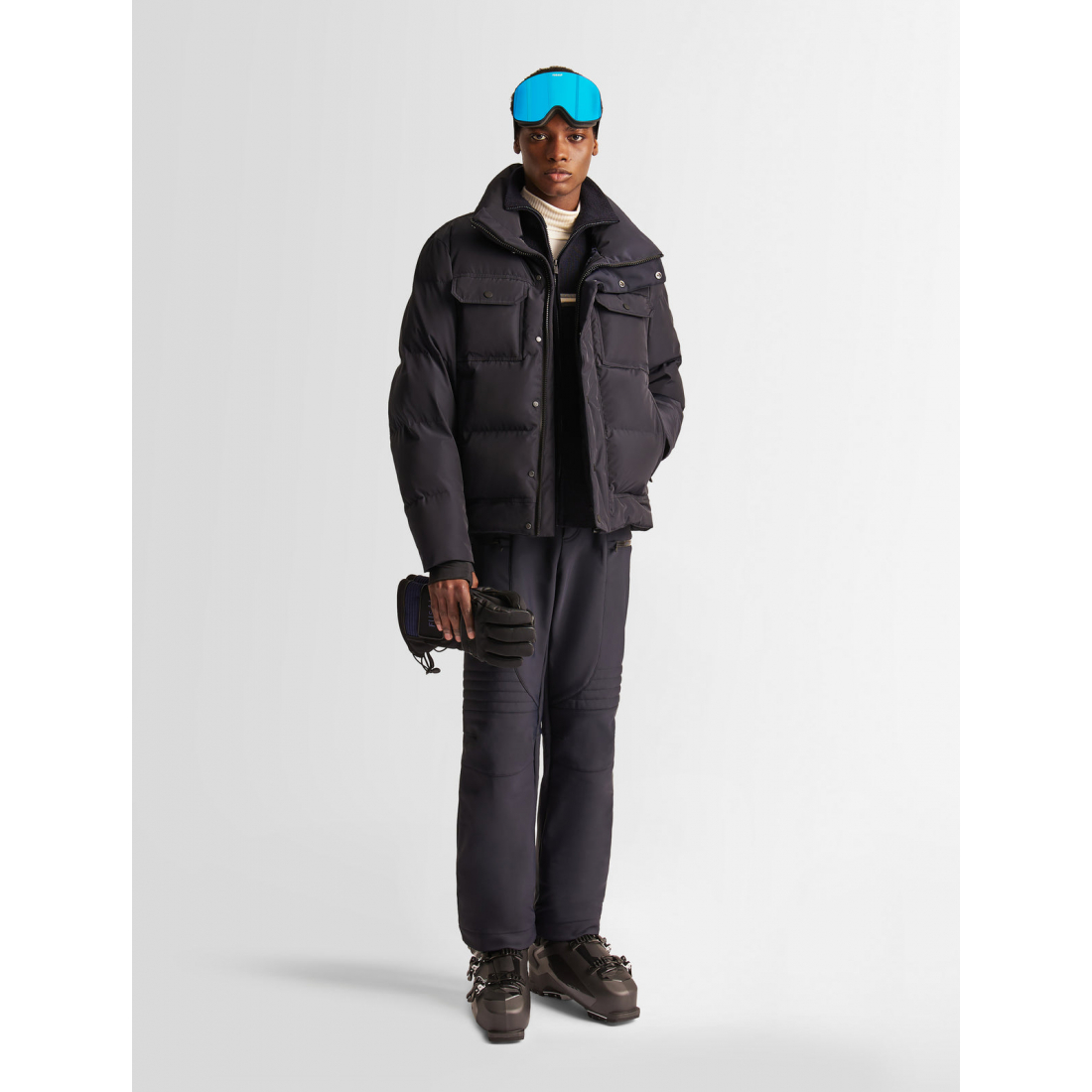 'Carlo' Jacke für Herren