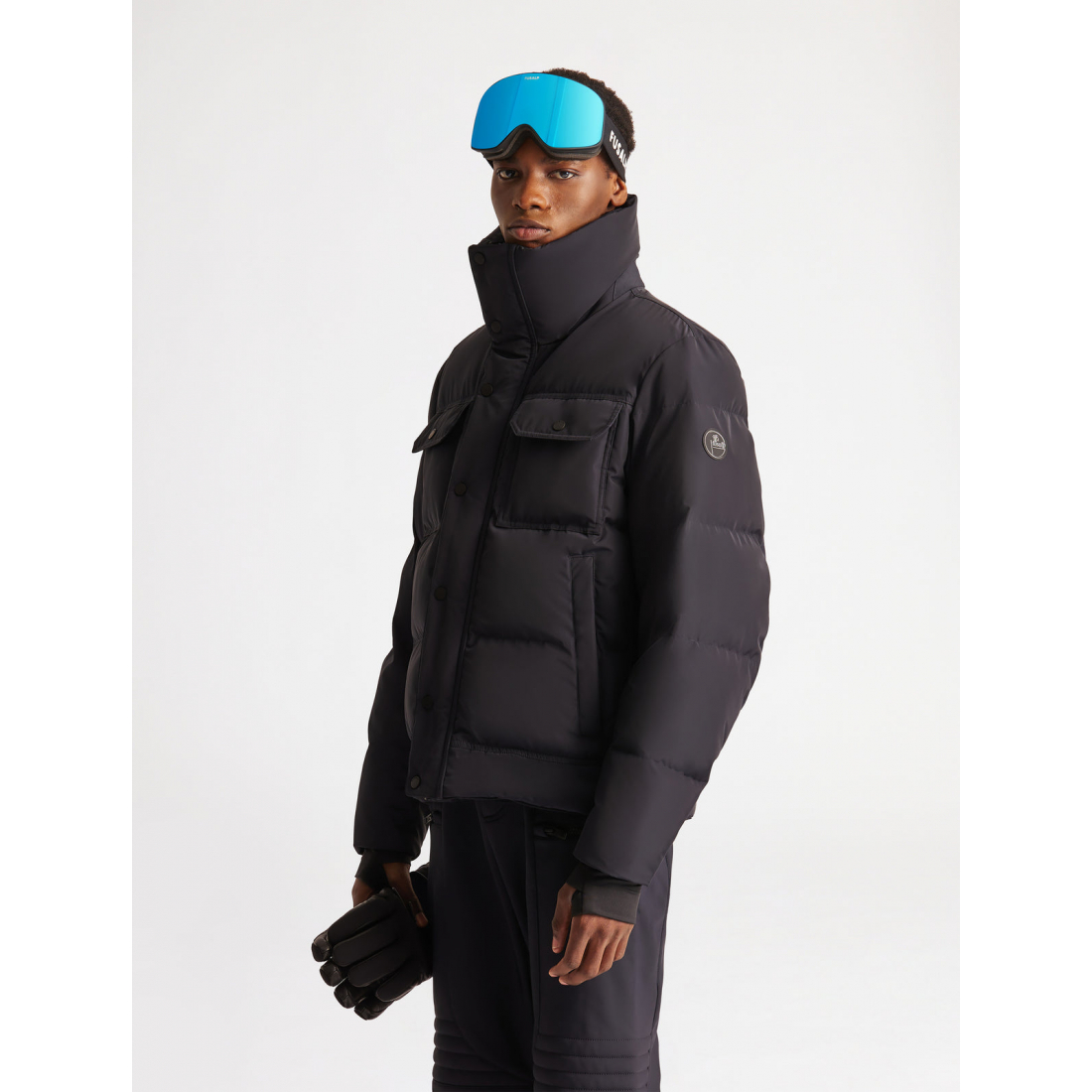 'Carlo' Jacke für Herren