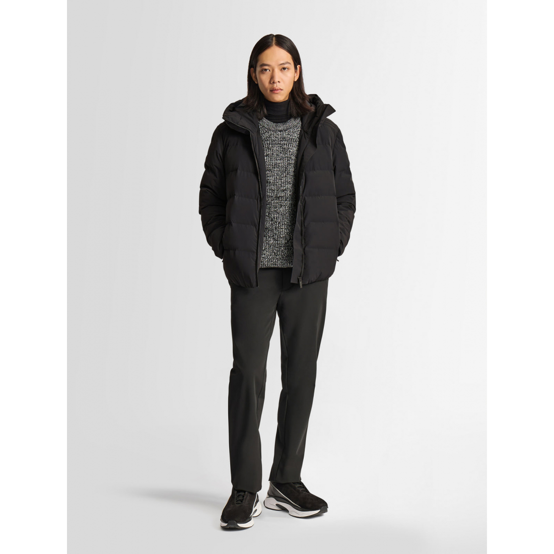 'Constant Ski' Jacke für Herren