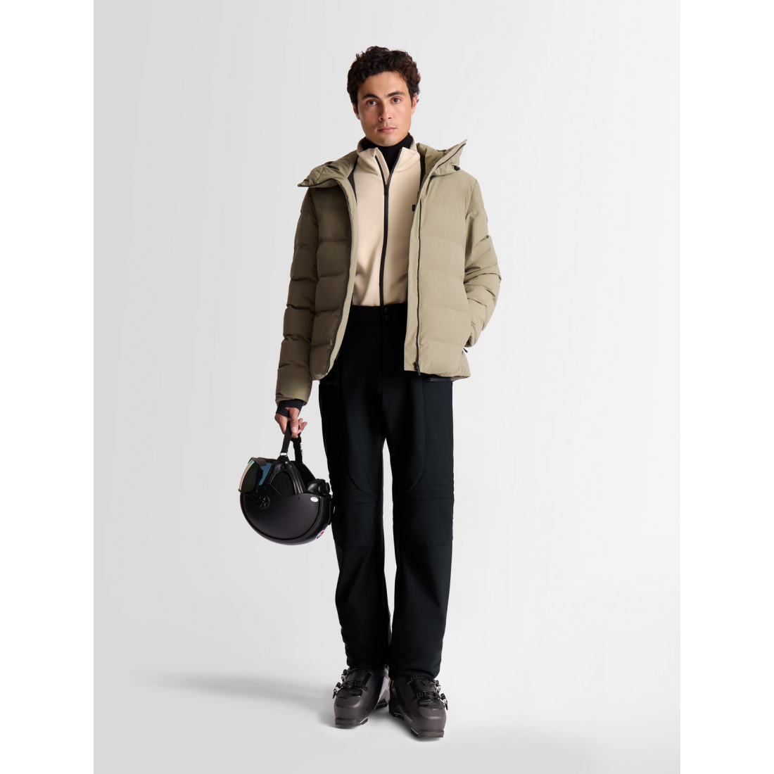 'Constant Ski' Jacke für Herren