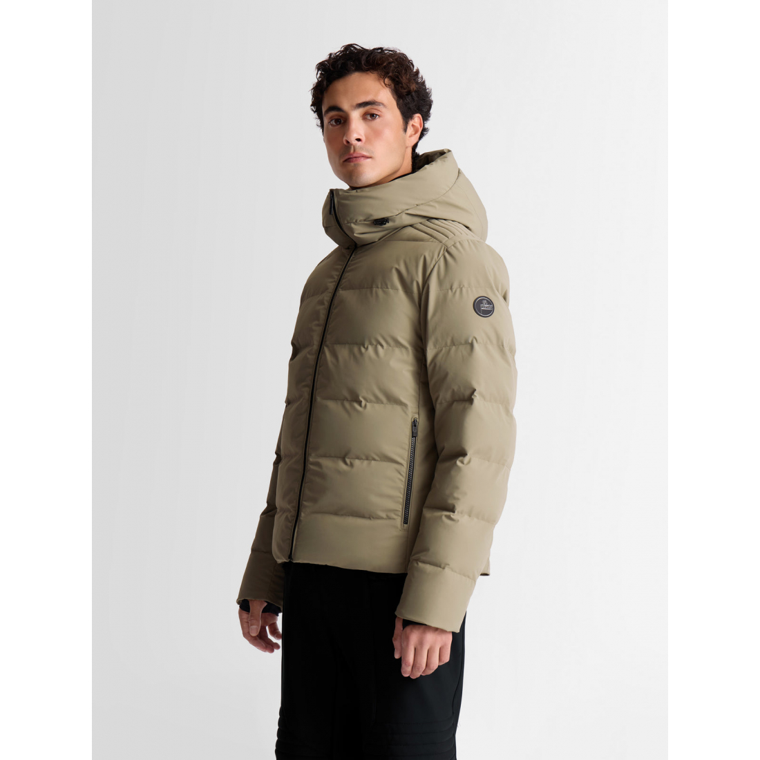 'Constant Ski' Jacke für Herren