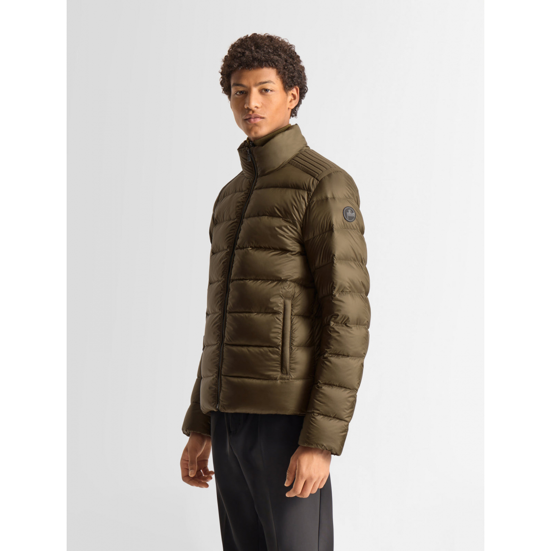 'Gordyn' Daunenjacke für Herren