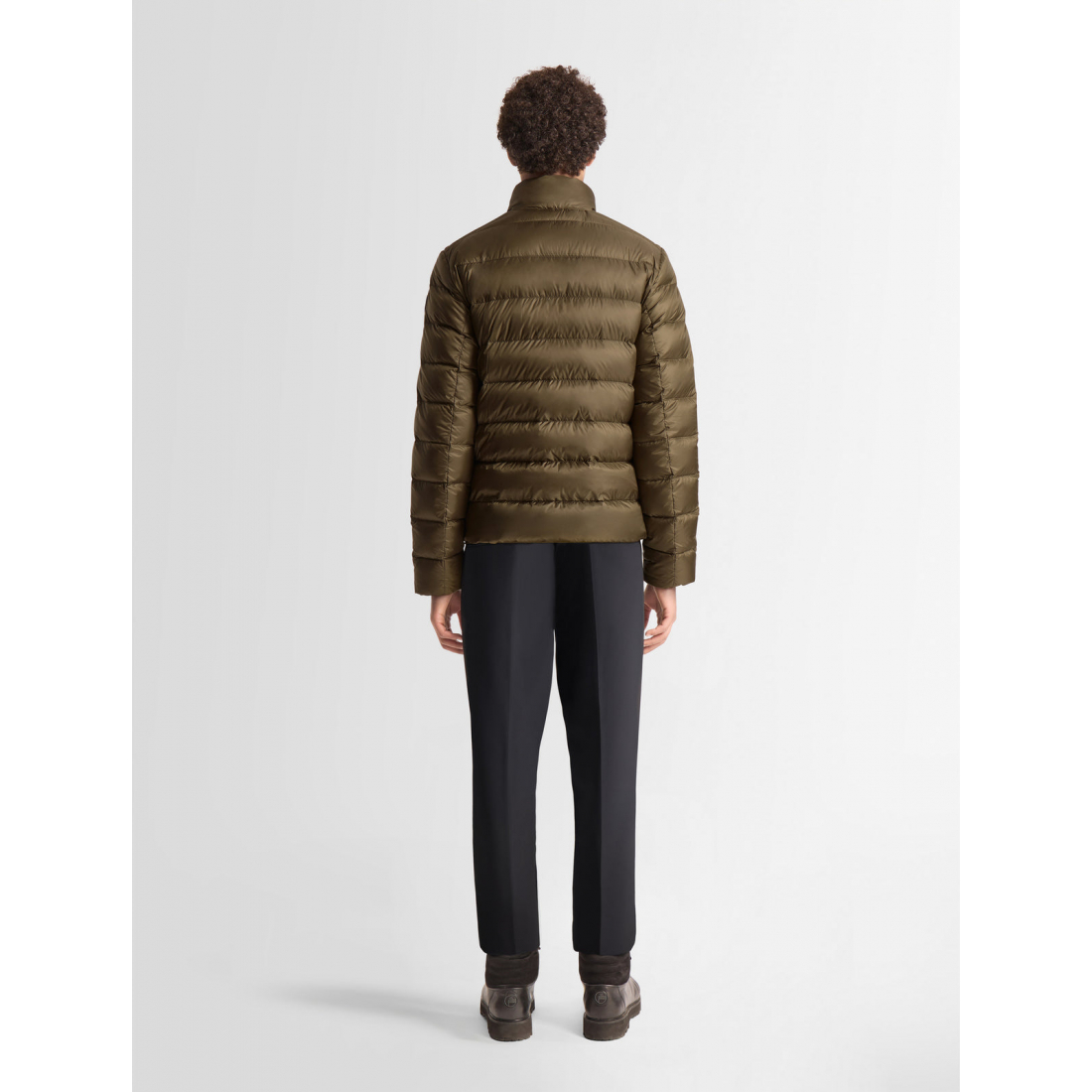 'Gordyn' Daunenjacke für Herren