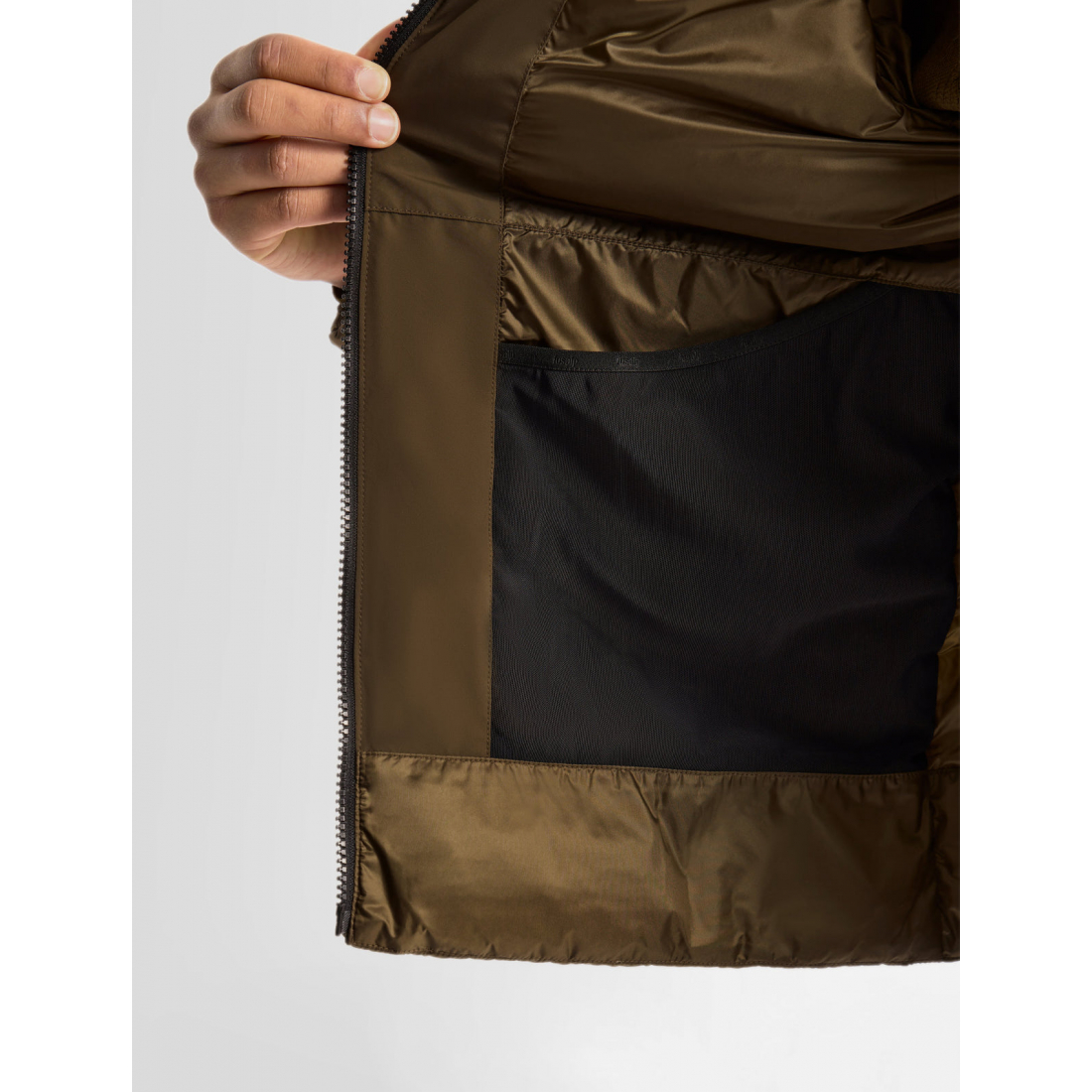 'Gordyn' Daunenjacke für Herren