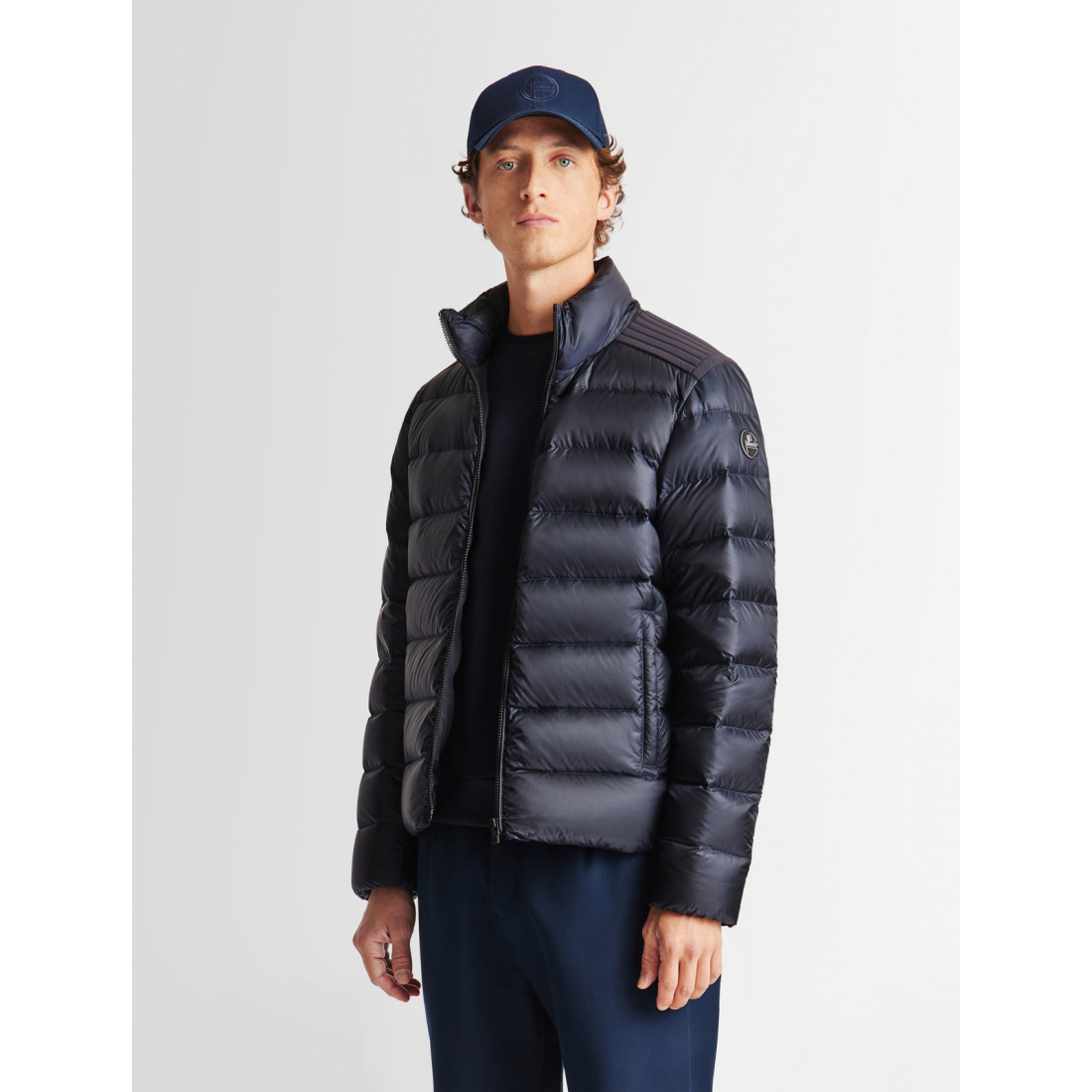 'Gordyn' Daunenjacke für Herren