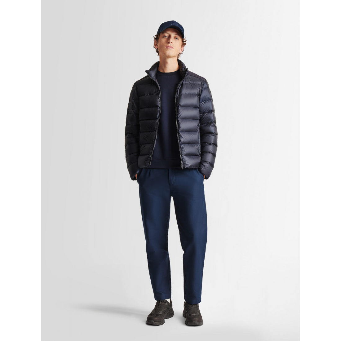 'Gordyn' Daunenjacke für Herren