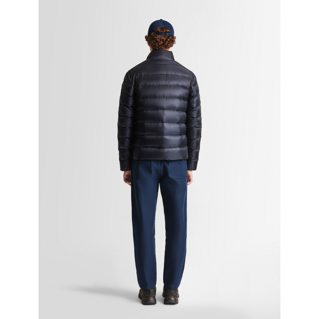 'Gordyn' Daunenjacke für Herren