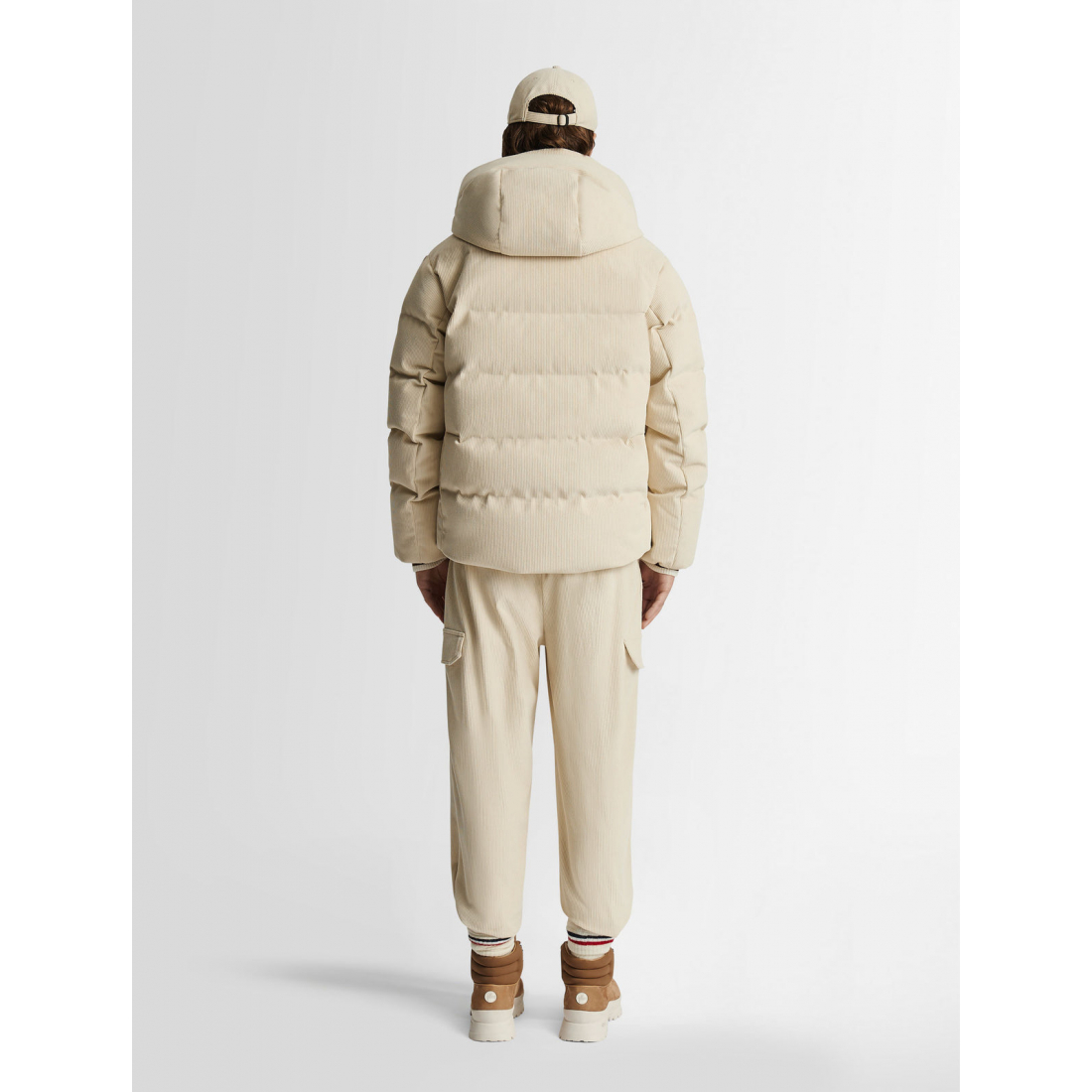 'Atila' Daunenjacke für Herren