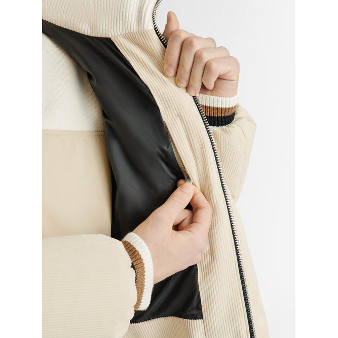 'Atila' Daunenjacke für Herren