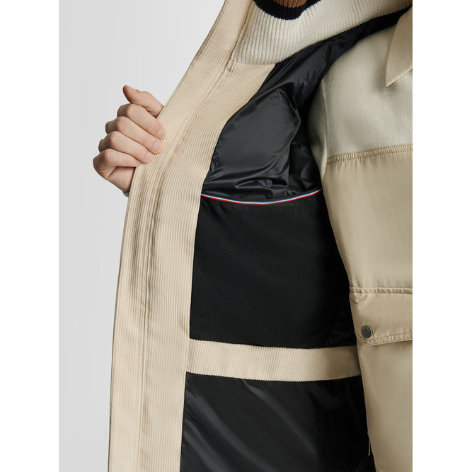 'Atila' Daunenjacke für Herren