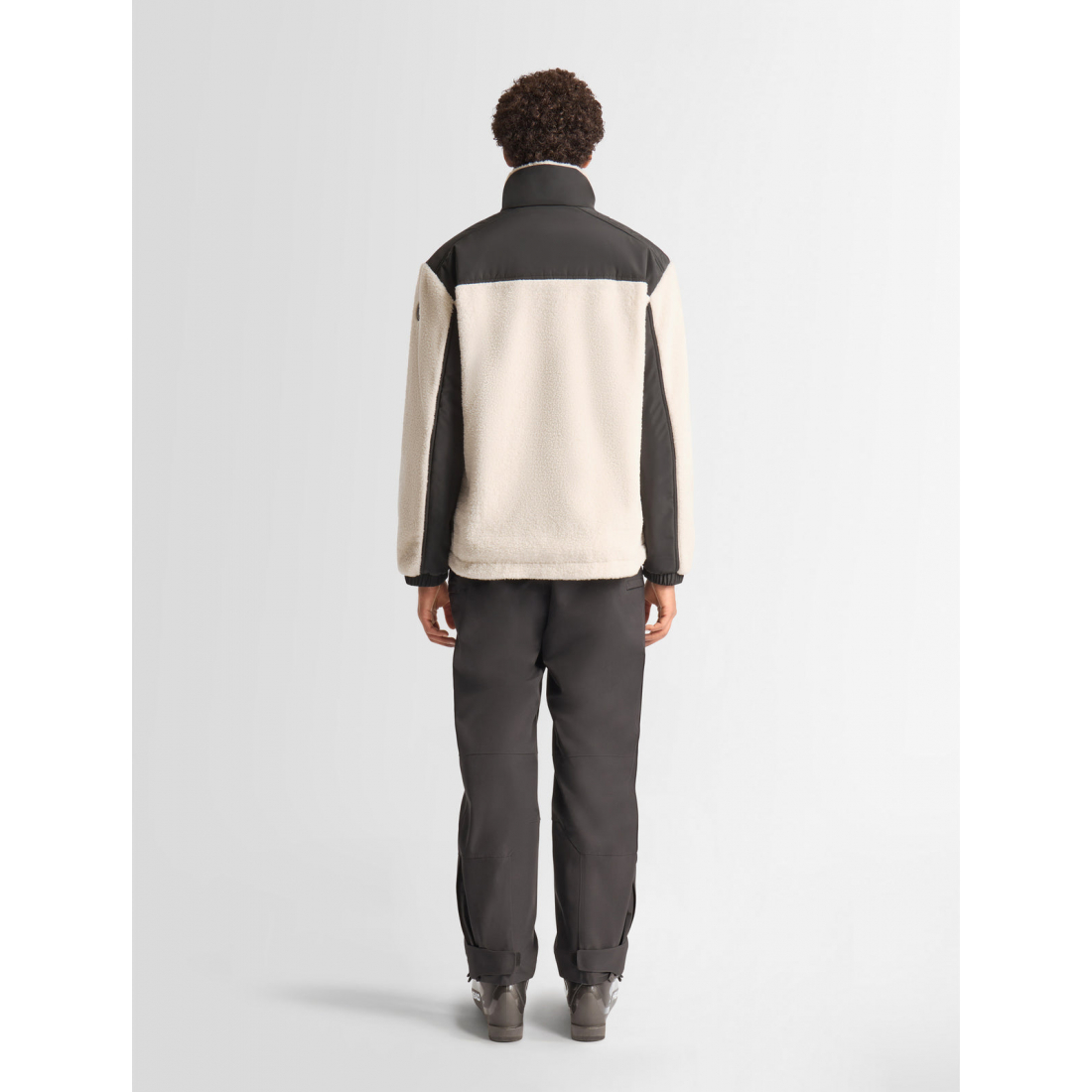 'Flockoon' Jacke für Herren