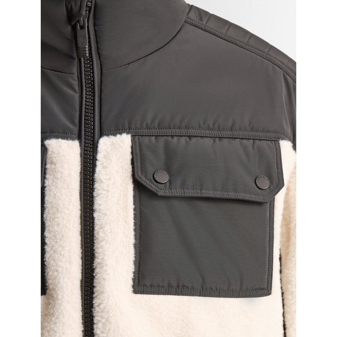 'Flockoon' Jacke für Herren