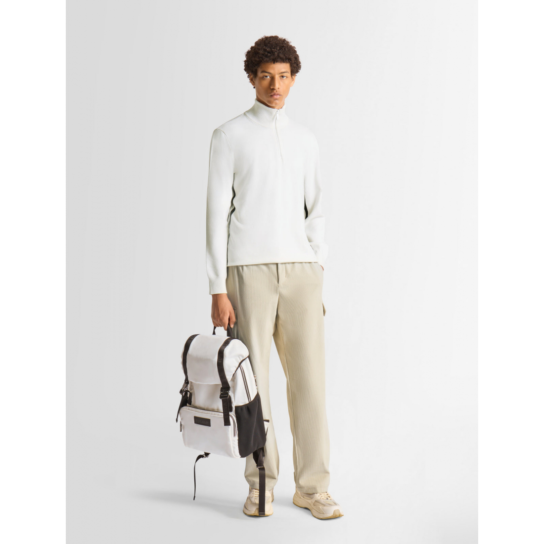 Pull 'Natom' pour Hommes