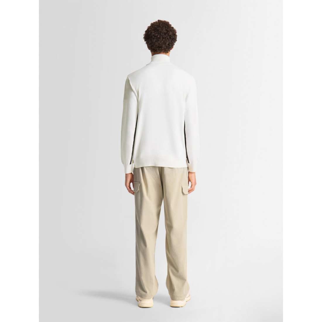 Pull 'Natom' pour Hommes