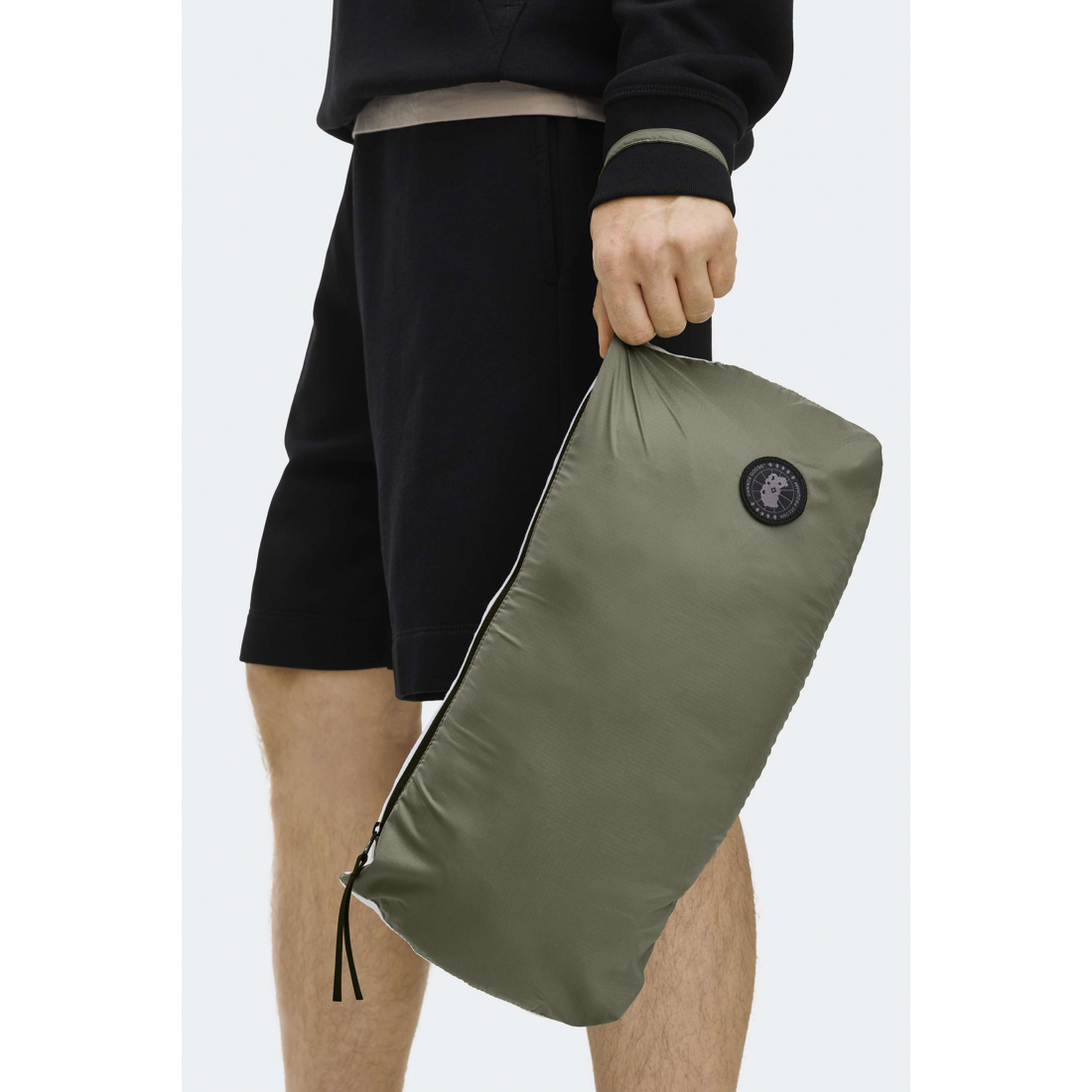 'Lodge Hoodie' Jacke für Herren