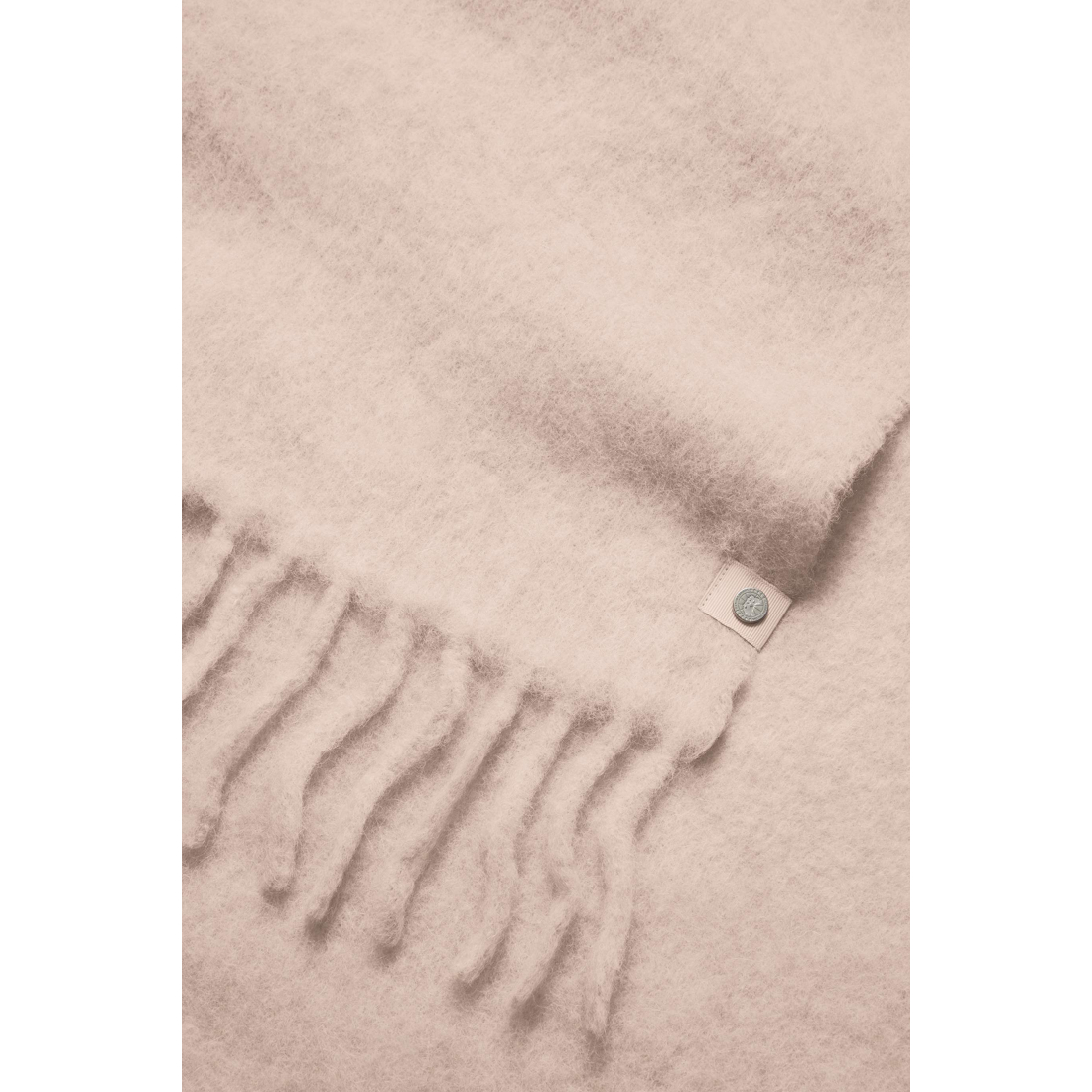 Wollschal für Damen