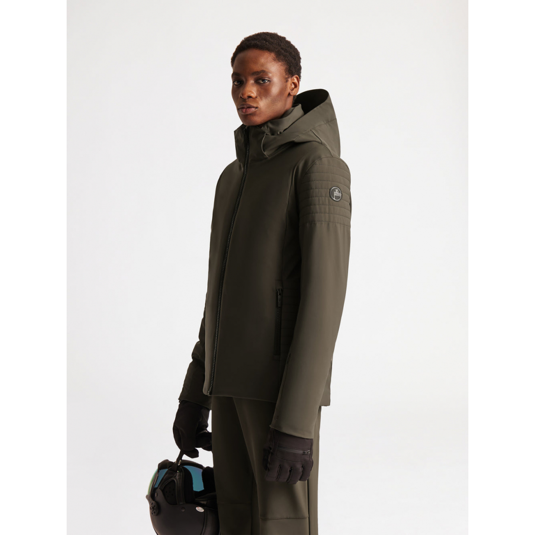 'Power Ski' Jacke für Herren