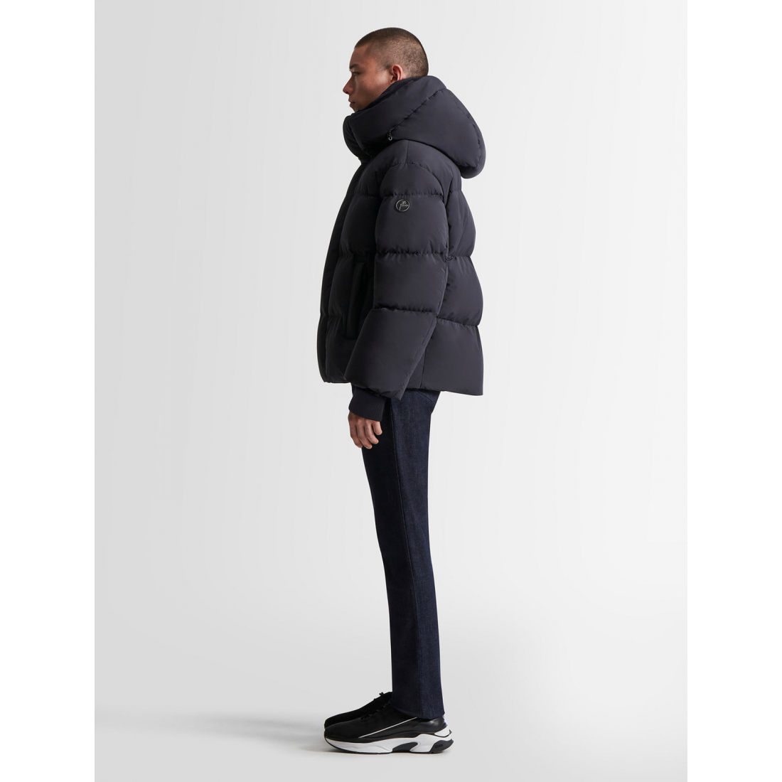 'Atila' Daunenjacke für Herren