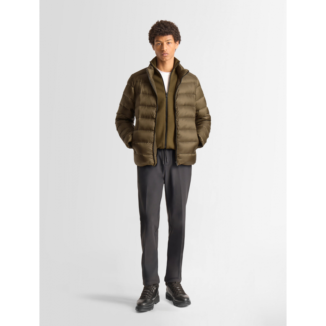 'Gordyn' Daunenjacke für Herren