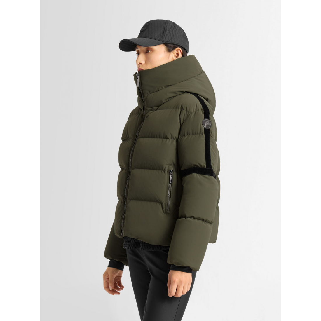 'Barsy' Daunenjacke für Damen