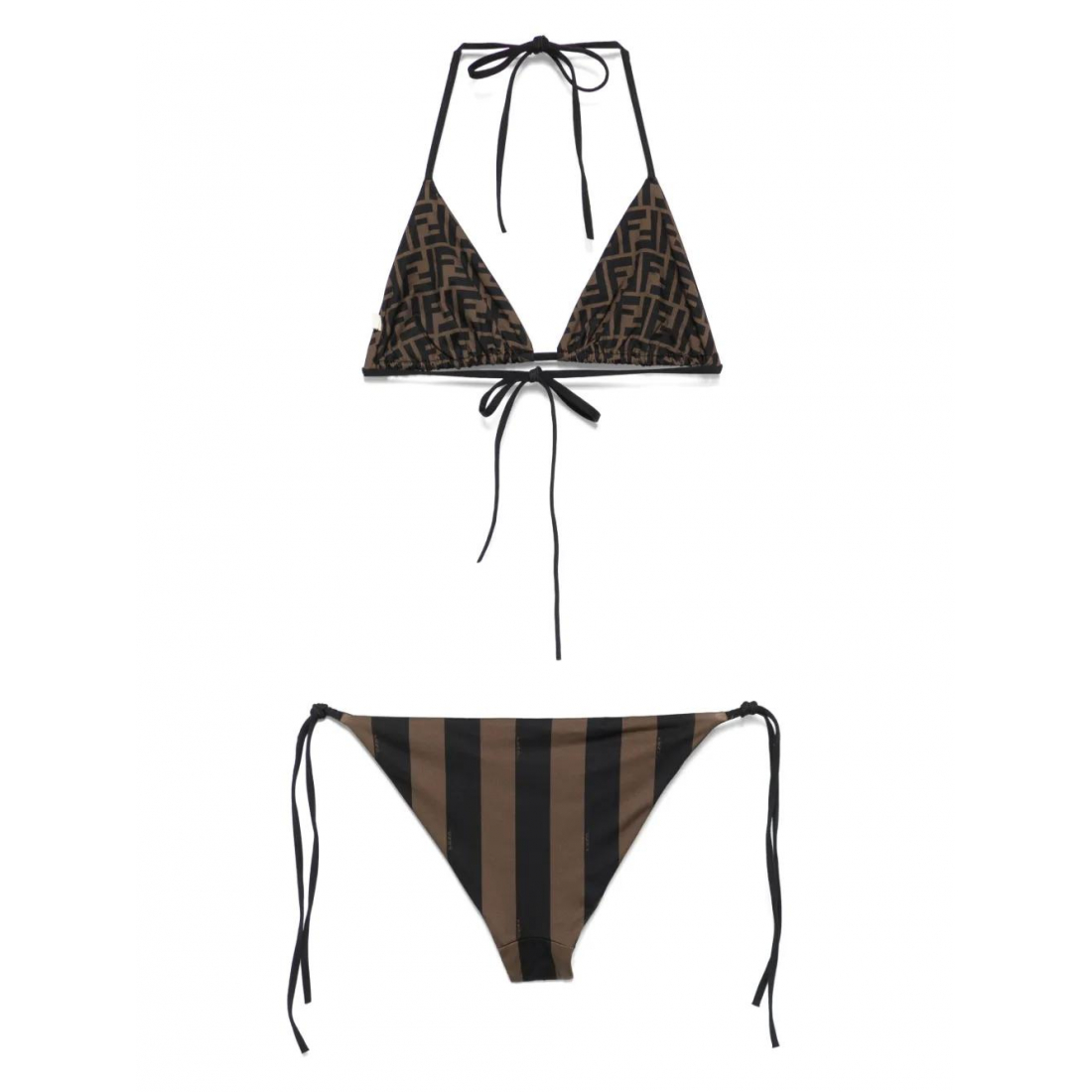 Bikini 'Reversible' pour Femmes