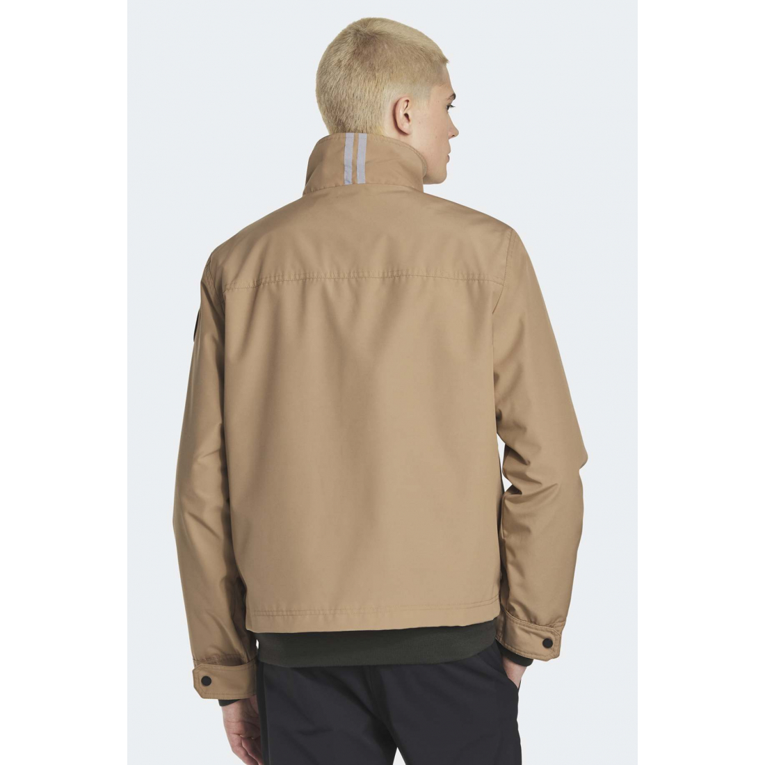 Veste 'Rosedale With Black Logo'