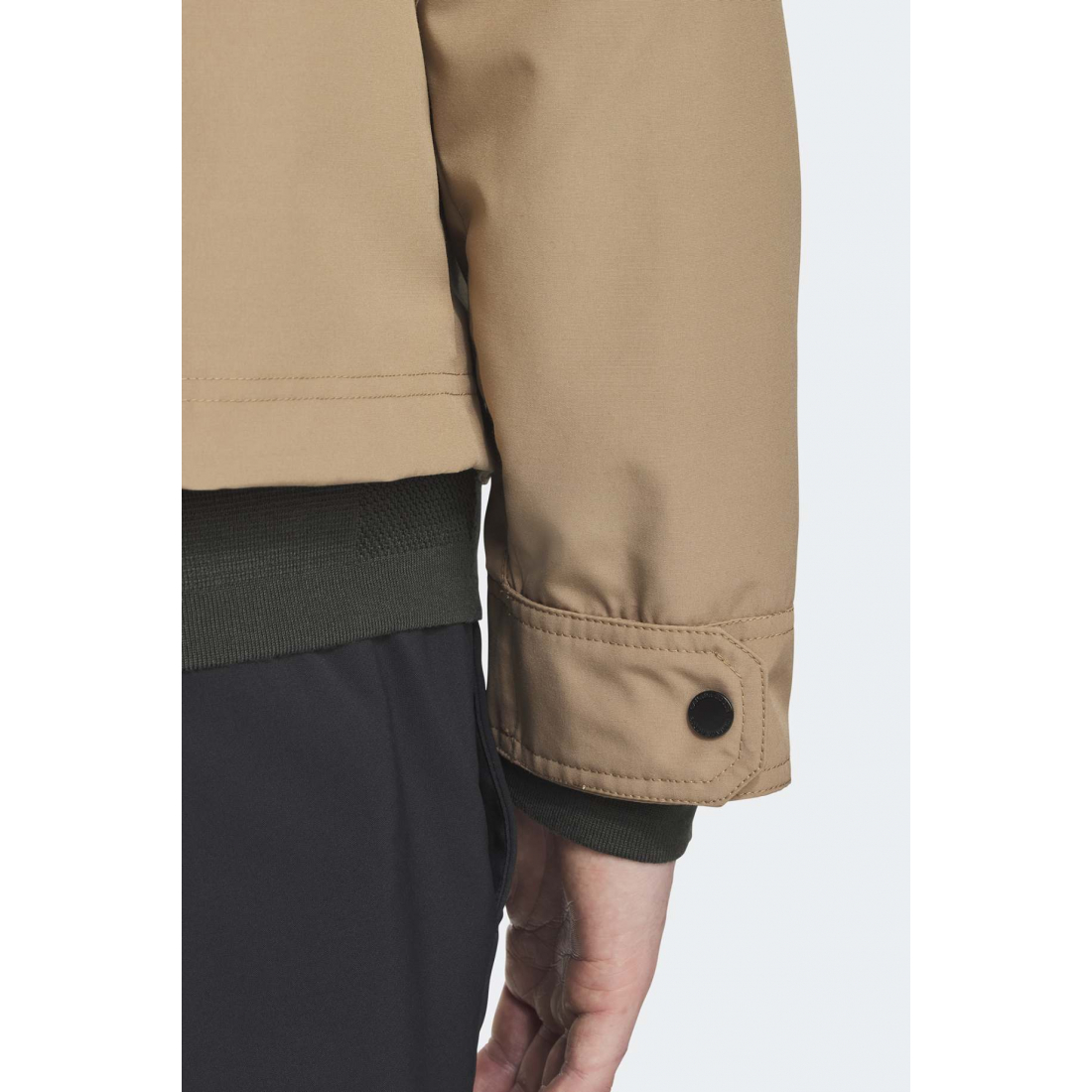 Veste 'Rosedale With Black Logo'