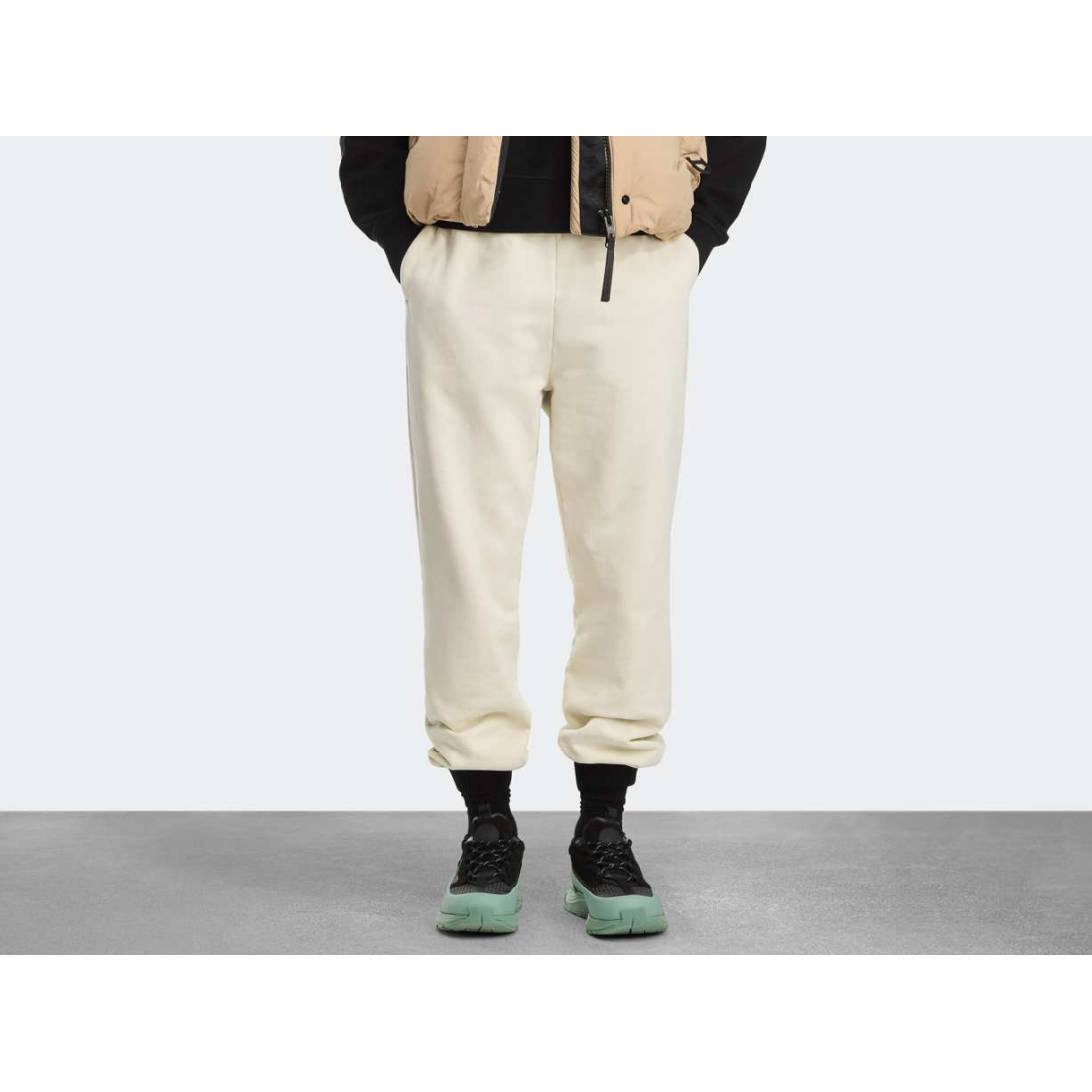 Jogging 'Muskoka Drawstring' pour Femmes