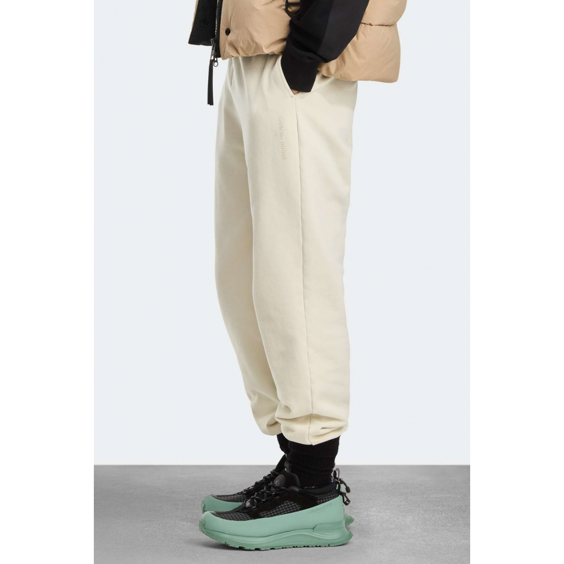 Jogging 'Muskoka Drawstring' pour Femmes