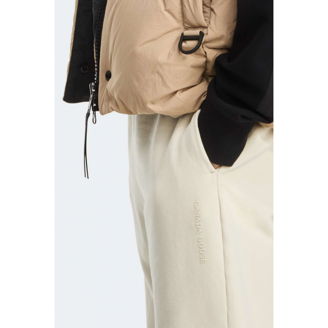 Jogging 'Muskoka Drawstring' pour Femmes