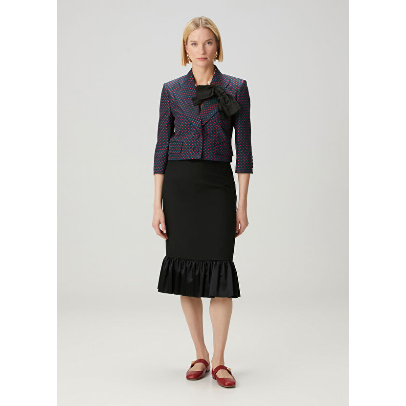 Blazer 'Single-Breasted Two-Button' pour Femmes