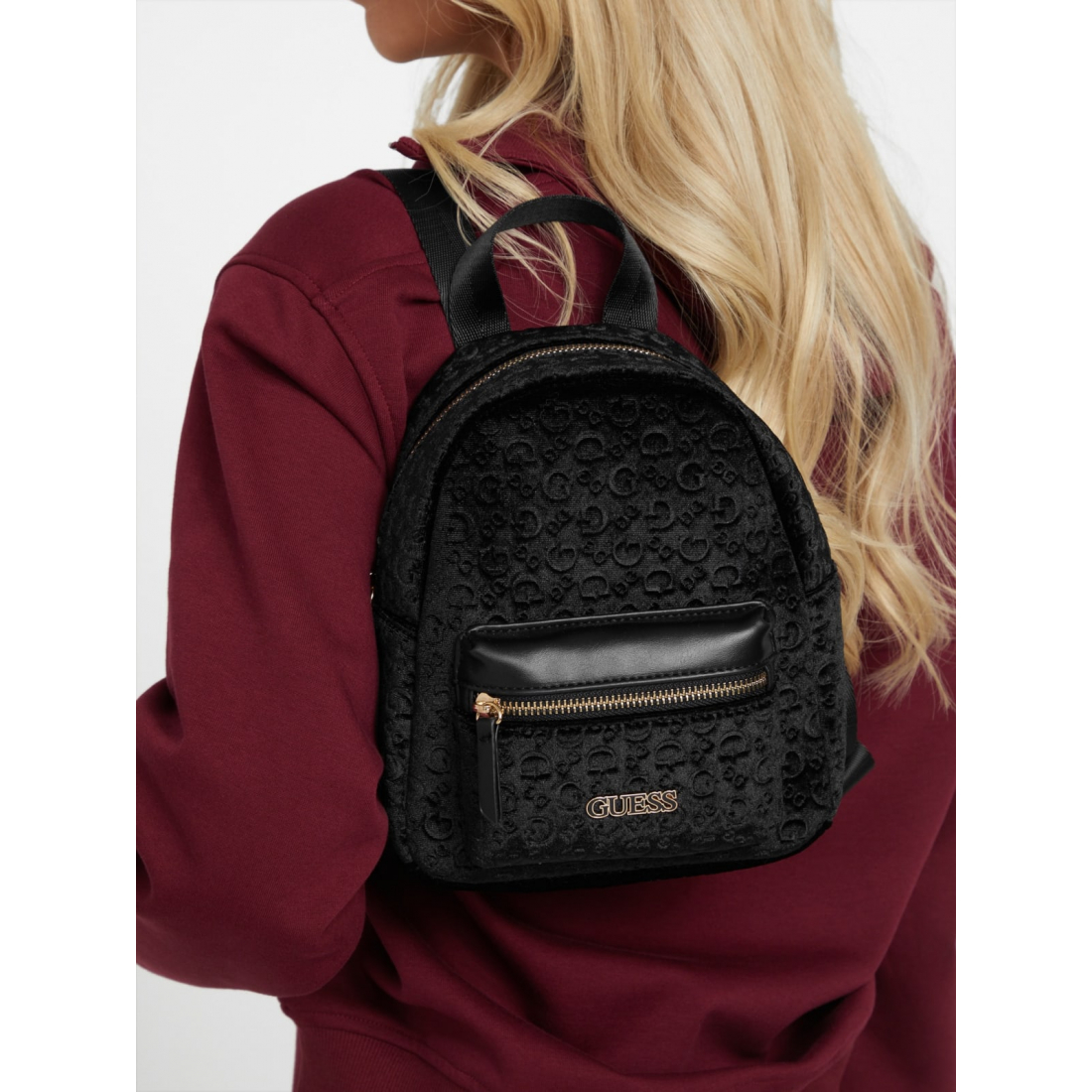 'Alex Mini Backpack' pour Femmes