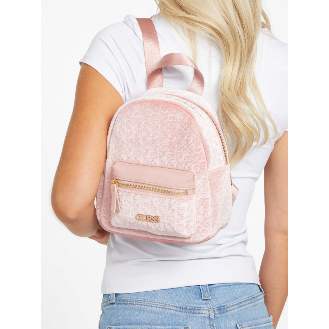 'Alex Mini Backpack' pour Femmes