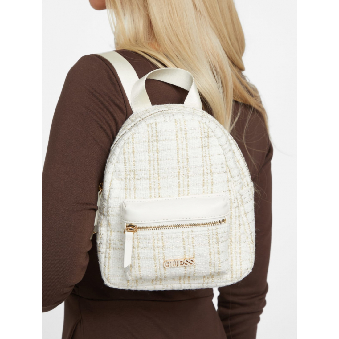 'Alex Mini Backpack' pour Femmes