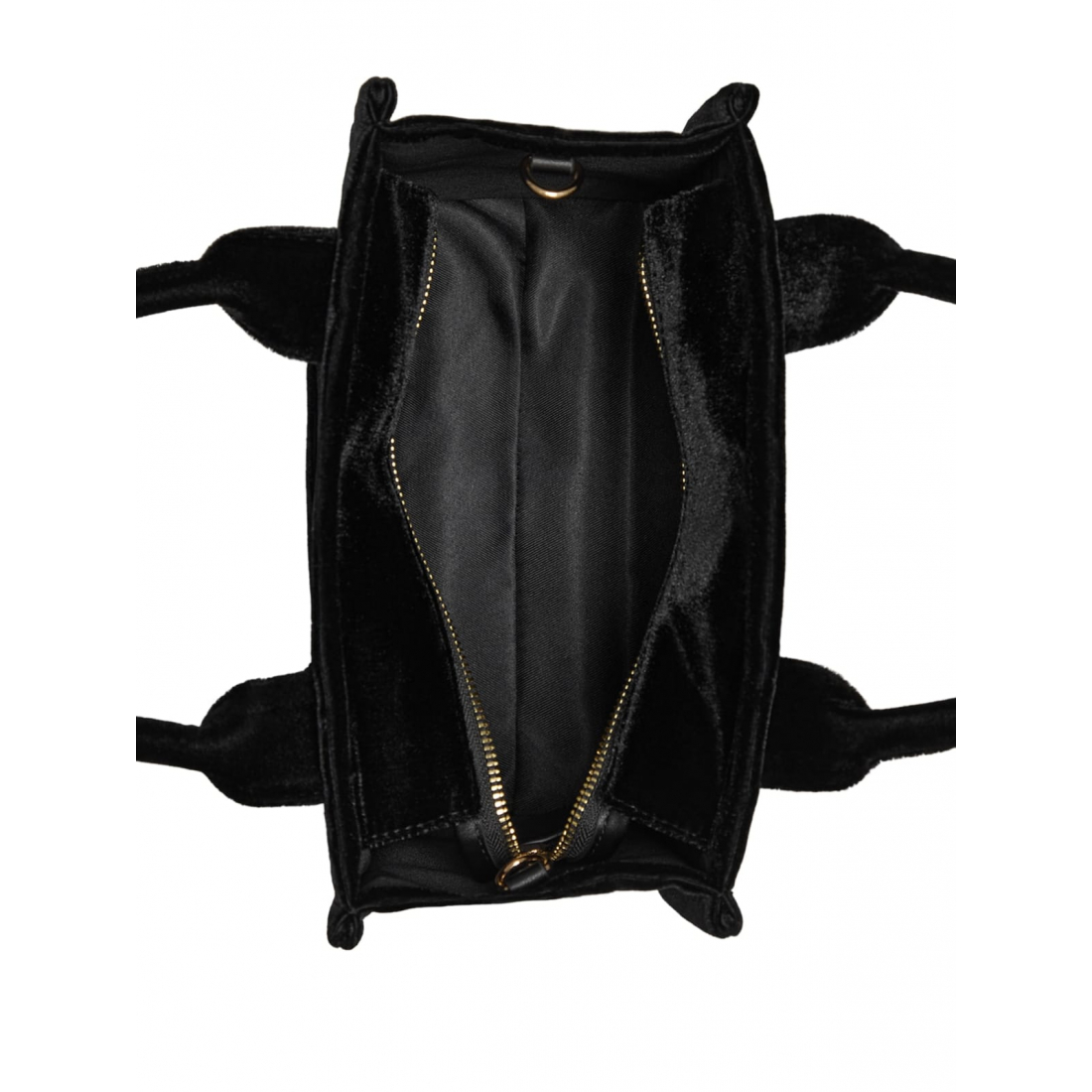 'Holly Velvet Mini Tote' pour Femmes