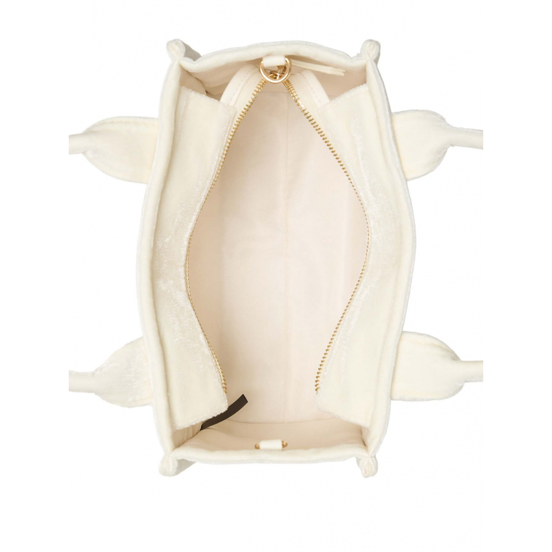 'Holly Velvet Mini Tote' pour Femmes