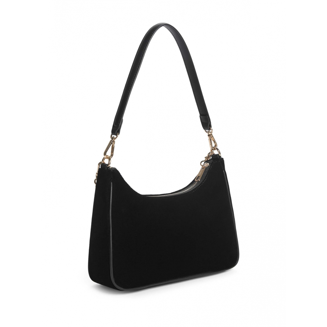 'Holly Velvet Shoulder Bag' pour Femmes