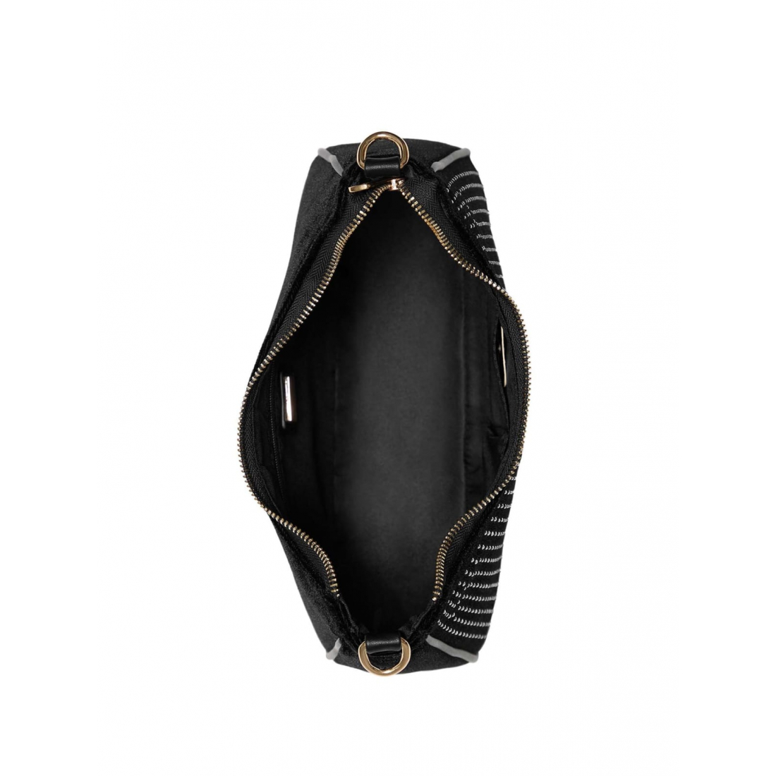 'Holly Velvet Shoulder Bag' pour Femmes