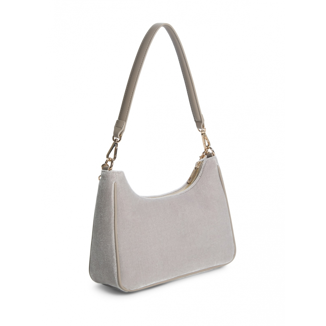 'Holly Velvet Shoulder Bag' für Damen