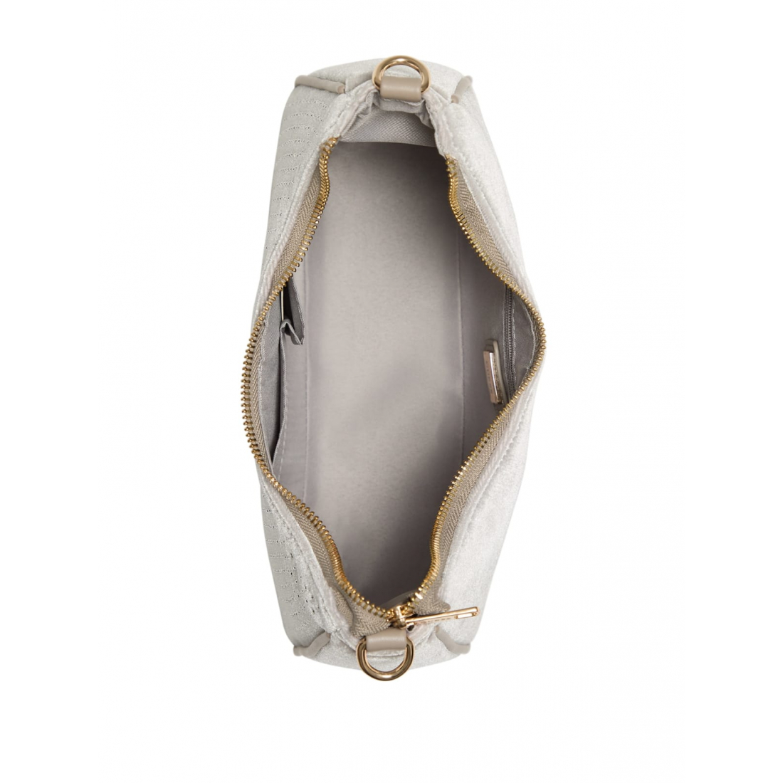 'Holly Velvet Shoulder Bag' für Damen