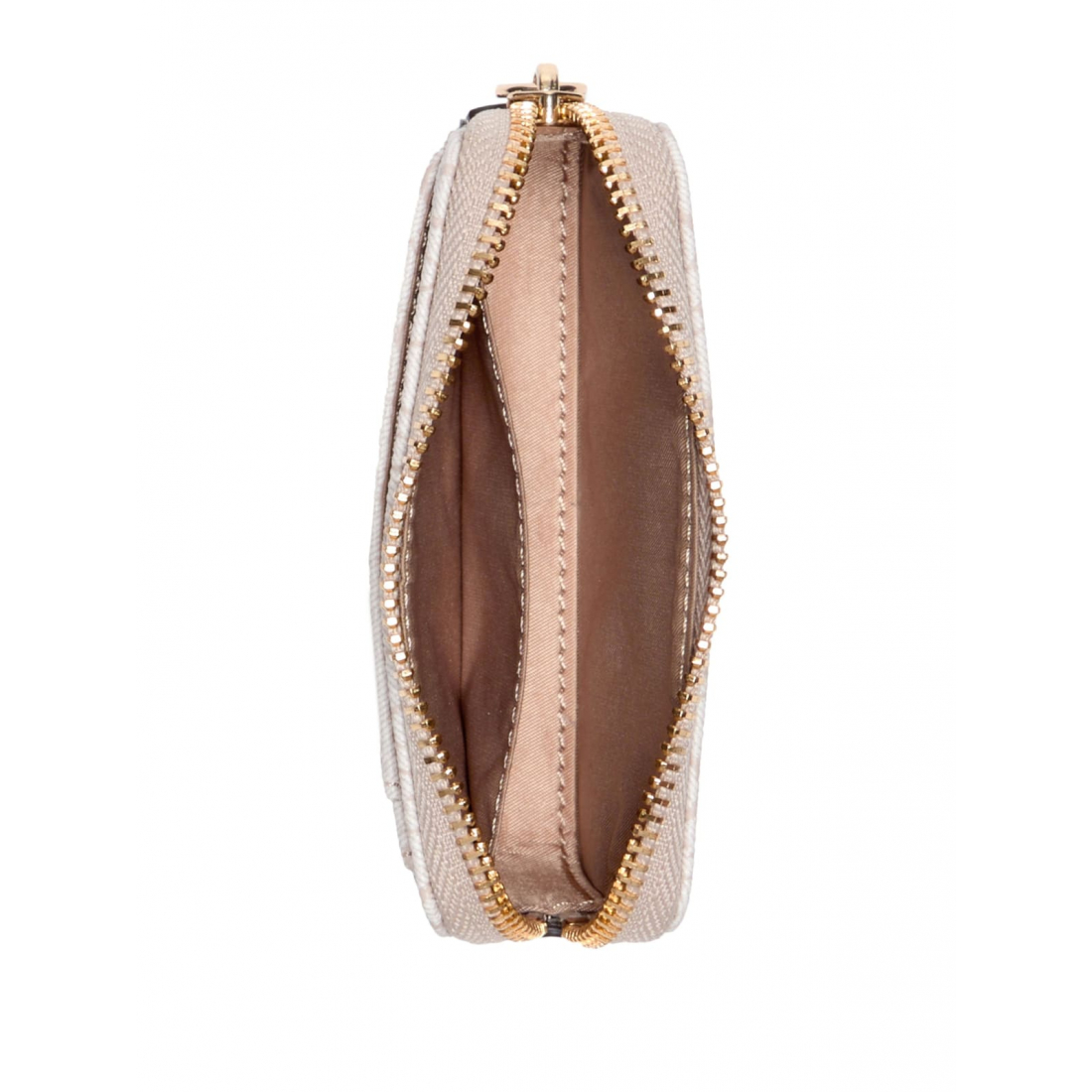 'Beryln Logo Card Case Wristlet' pour Femmes